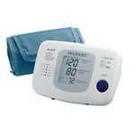 Lifesource UA-767T Talking Auto Inflate BP Monitor