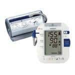 Omron Hem-790It Automatic Bp Monitor W/Comfrt Cuff