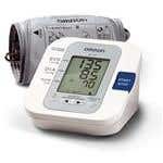 Omron 5 Series Digital Blood Pressure Monitor W/Medium Cuff