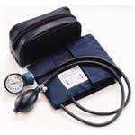 Adult Cuff &amp; Bladder For Sphygmomanometer Blue