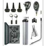 Kawe Economy Diagnostic Kit