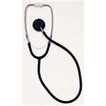 Dual Head Stethoscope - Black