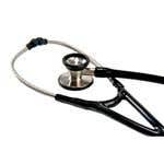 Classic Stainless Steel Cardiology Stethoscope