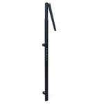 Detecto 3P-Wall Mount Height Rods