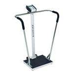 Waist-High Bariatric Scale