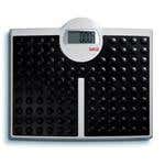 Digital Floor Scale With High Capacity