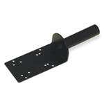 Single Handle For Push-Pull Dynamometer