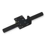 Dual Handle For Push-Pull Dynamometer
