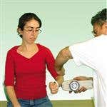 Universal Push/Pull Dynamometer 50Lbs