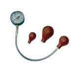 Baseline Pneumatic Bulb Hand Dynamometer/Pinch Gau