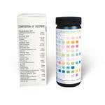 Biotron Generic Multistix 10-Sg, 100 Strips/Bottle