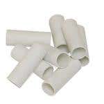 Cardboard Mouthpieces-Buhl Type Spirometer 250Ct