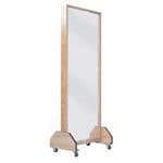 Portable Mirror