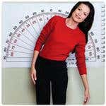 Wall Goniometer