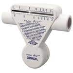 Omron Peak Flow Meter