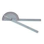 Baseline Stainless Steel 180 Degree Goniometer 14"