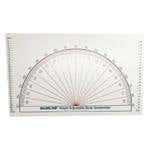 Baseline Adjustable Wall Goniometer