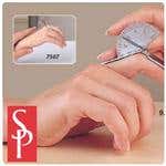 Small Joint Goniometer - 6"