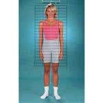 Symmetrigraf Plastic Posture Grid