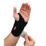 Wrist Wrap- Small/Medium Black
