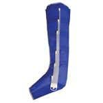 Compression Therapy Full Legging 6 Chamber Garment 32"