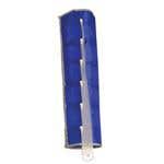 Compress Therapy Full Arm Sleeve 6 Chamber Garment 30"