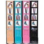 Kinesio Fan Cut Applications