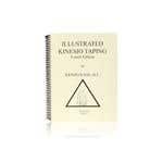 Illustrated Kinesio Taping Manual - 4th Edition