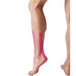 Spidertech Ankle Precut