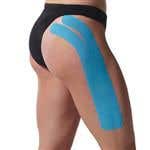 SpiderTech Hip Precut