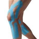 SpiderTech Full Knee Precut