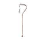 Drive Offset Handle Aluminum Canes