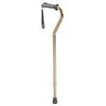 Drive Ortho K Grip Cane