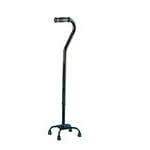 Invacare Bariatric Quad Cane