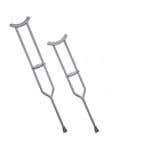 Invacare Bariatric Crutches