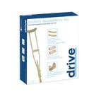 Crutch Accessory Kit, Large And Jumbo