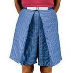 Core Products Patient Exam Shorts