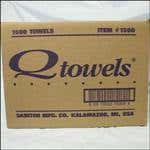 Tidi Q Towels