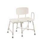 Invacare Bariatric Transfer Bench