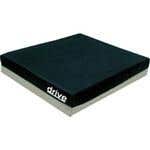 General Use Gel-E 2" Seat Cushion, 18" X 16"