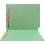 11Pt 2 Fstner 50/Bx Pos 1&amp;3 End-Tb File Fldr