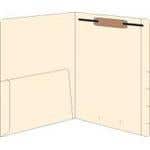 Righ Hand Single Pocket Folder 50/Box