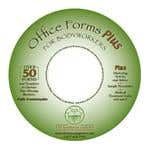 Office Forms Plus For Bodyworkers
