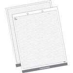 Continuation Sheet, 100/Package