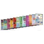 Health Visions Dvds
