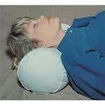 Orthopillow Cotton Cover, Blue