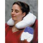 Core Headache Ice Pillo Cover