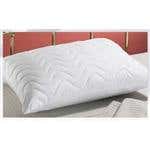 Chiroflow Waterbase Pillow, Quilted Cover
