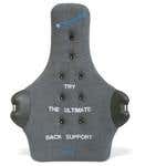 Therapeutica Back Support