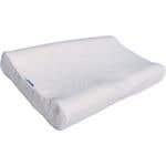 Relax Right Large Memory Foam Pillow
